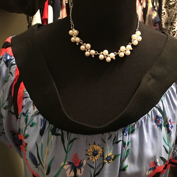 JUICY COUTURE OFF-SHOULDER TOP - Picture 5 of 7